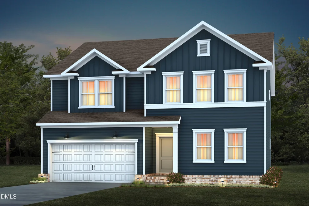 Unit for sale at 437 Grange Farm Place, Raleigh, NC 27603