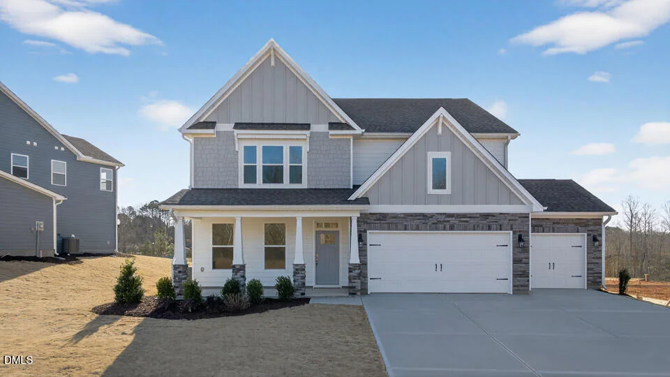 Unit for sale at 49 West Fire Opal Court, Clayton, NC 27520