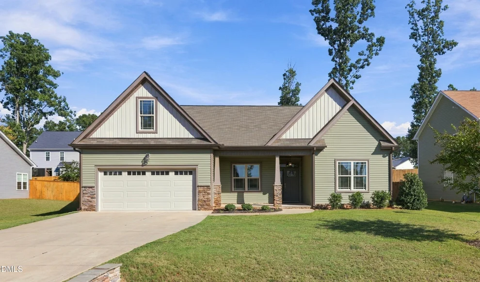 Unit for sale at 20 Kathleen Court, Youngsville, NC 27596