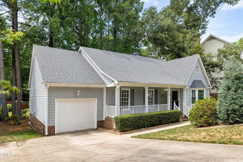 Unit for sale at 2713 Hiking Trail, Raleigh, NC 27615