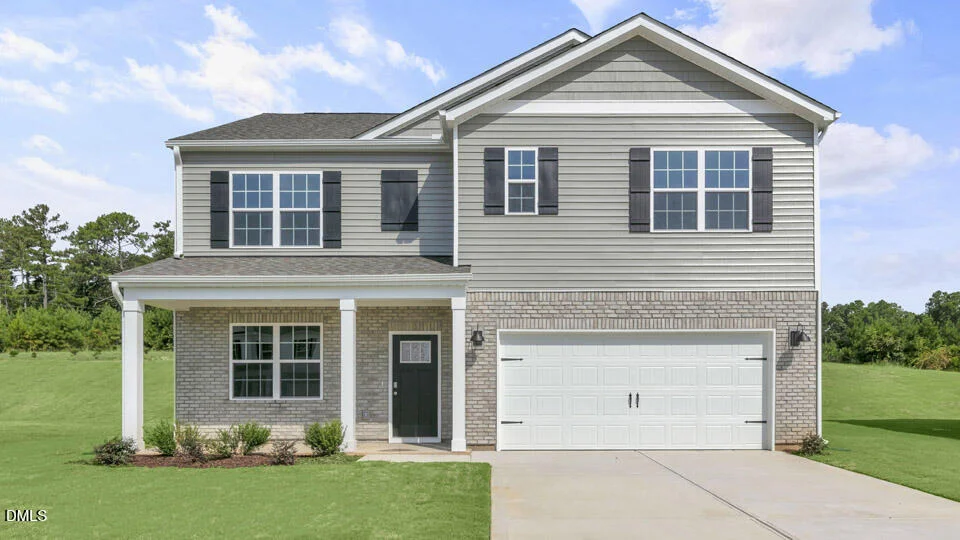 Unit for sale at 317 Flat River Run, Hillsborough, NC 27278