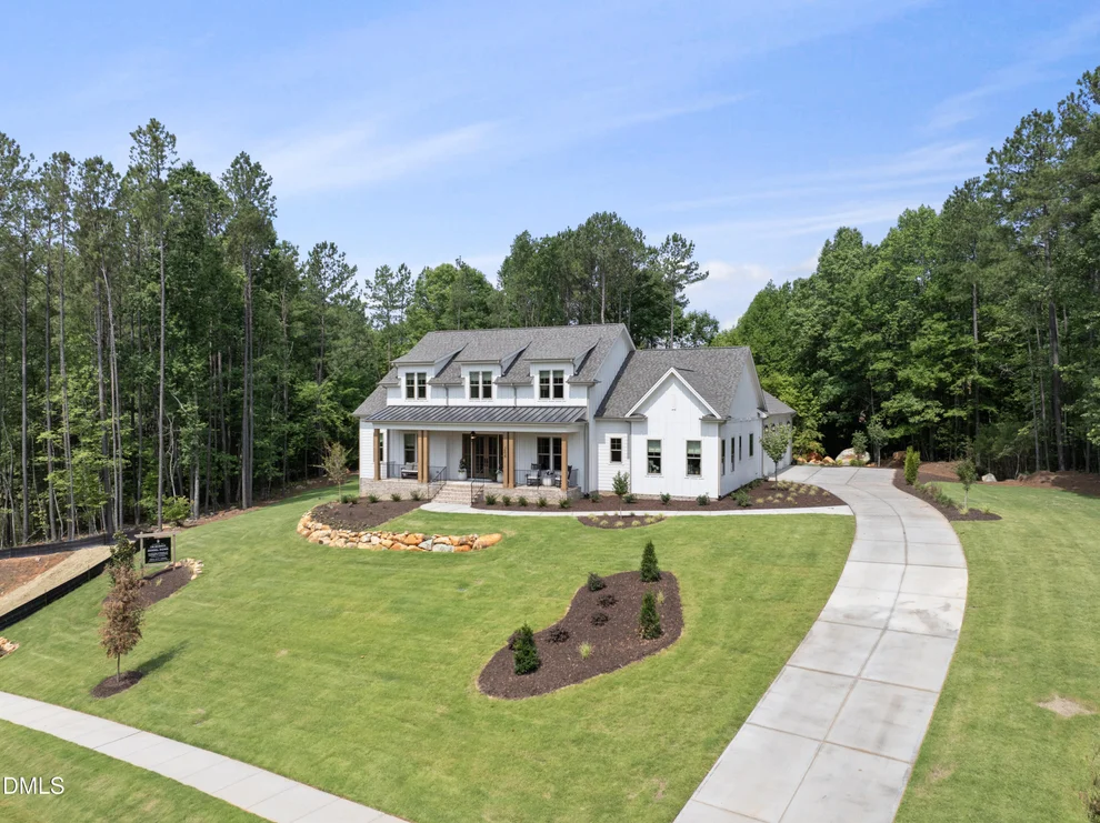 Unit for sale at 162 Buck Terrace, Pittsboro, NC 27312