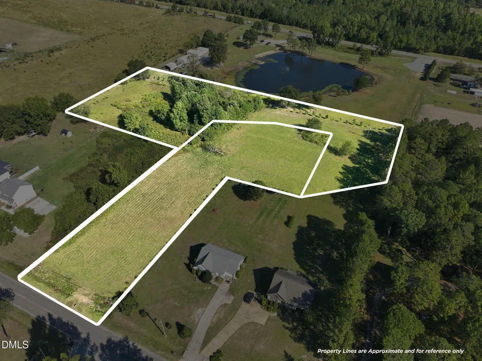 Unit for sale at 3528 Old Us Hwy 421, Lillington, NC 27546