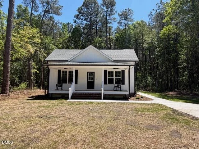 Unit for sale at 209 Chase Street, Eureka, NC 27830