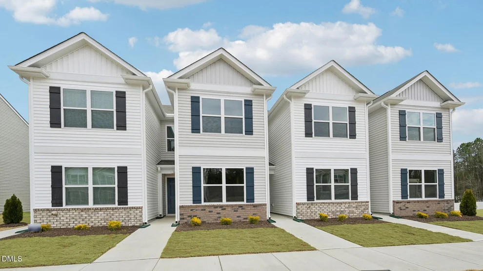 Unit for sale at 5818 Brambleberry Way, Raleigh, NC 27616