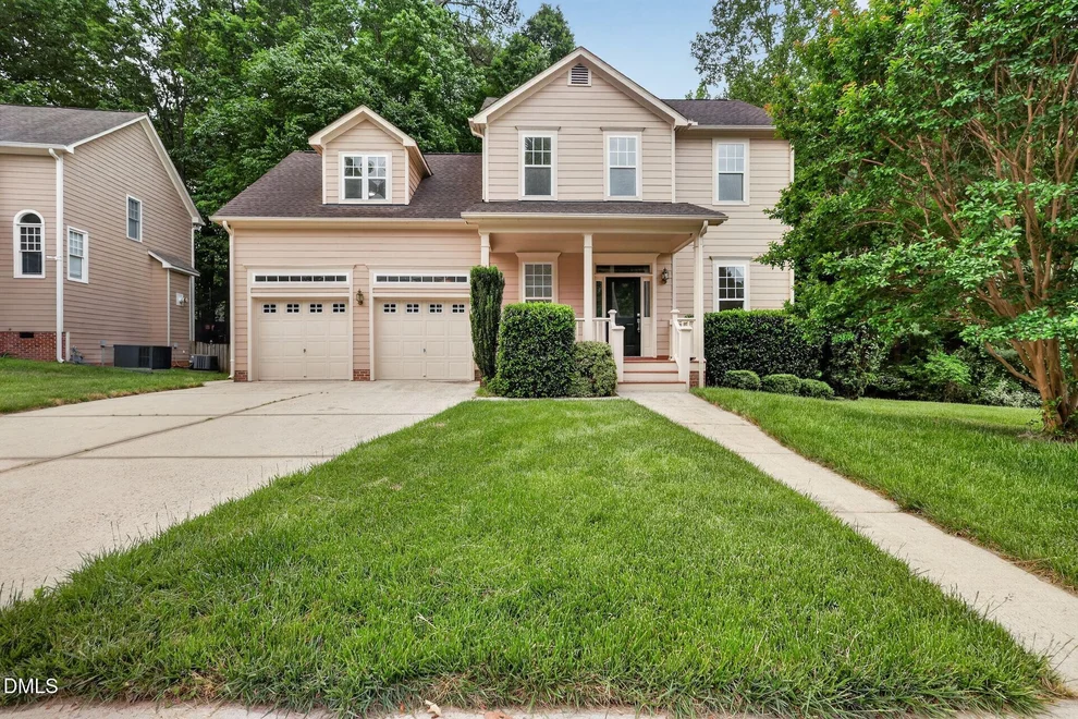 Unit for sale at 2213 Dunlin Lane, Raleigh, NC 27614
