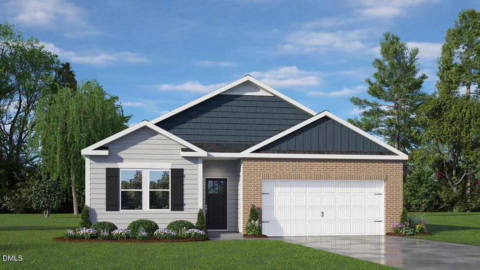 Unit for sale at 116 Tiger Eye Drive, Clayton, NC 27520