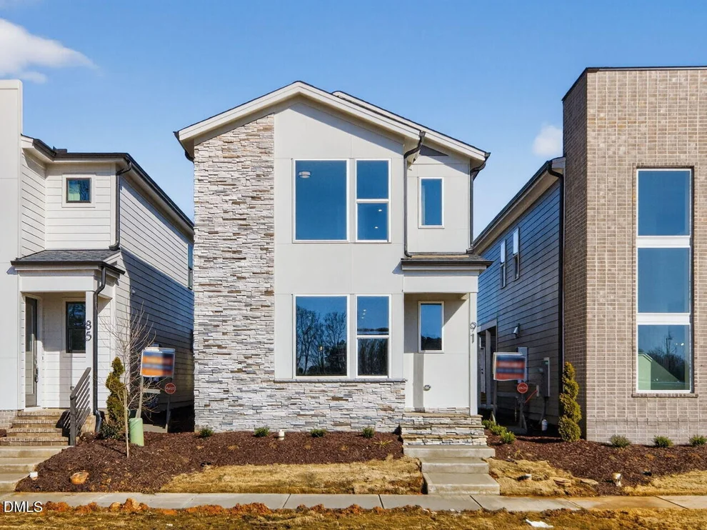 Unit for sale at 91 Parkland Drive, Pittsboro, NC 27312