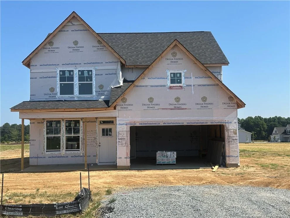 Unit for sale at 282 Pierre Drive, Benson, NC 27504