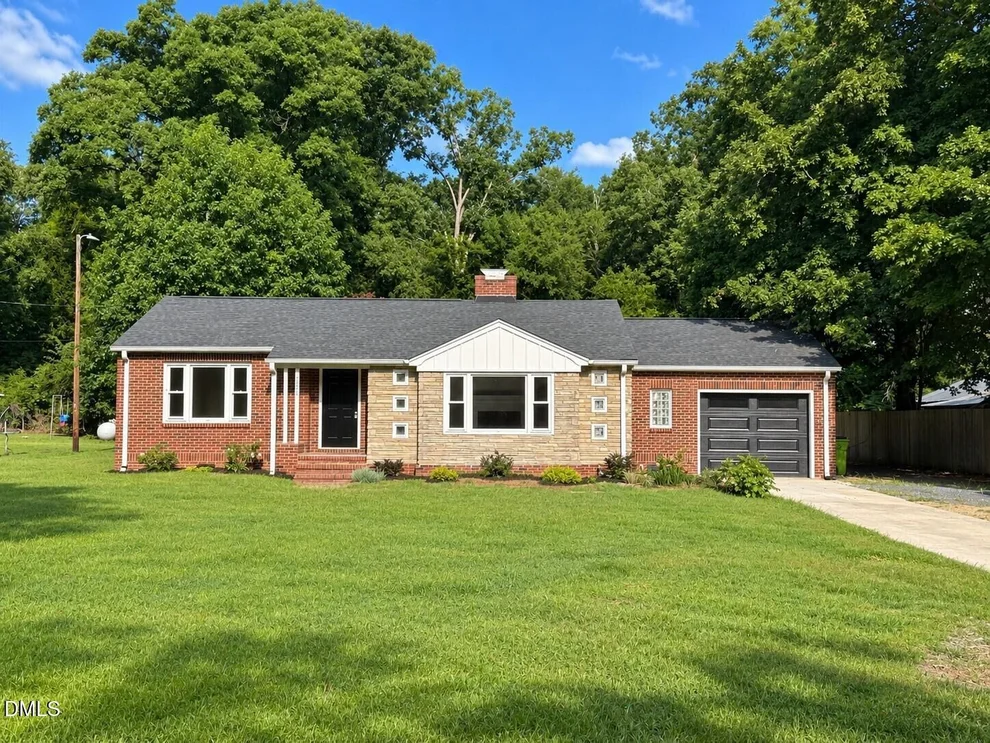 Unit for sale at 1610 W B Street, Butner, NC 27509
