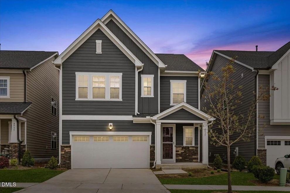 Unit for sale at 4937 Abundance Avenue, Raleigh, NC 27616