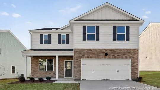 Unit for sale at 305 Maddox Drive, Aberdeen, NC 28315