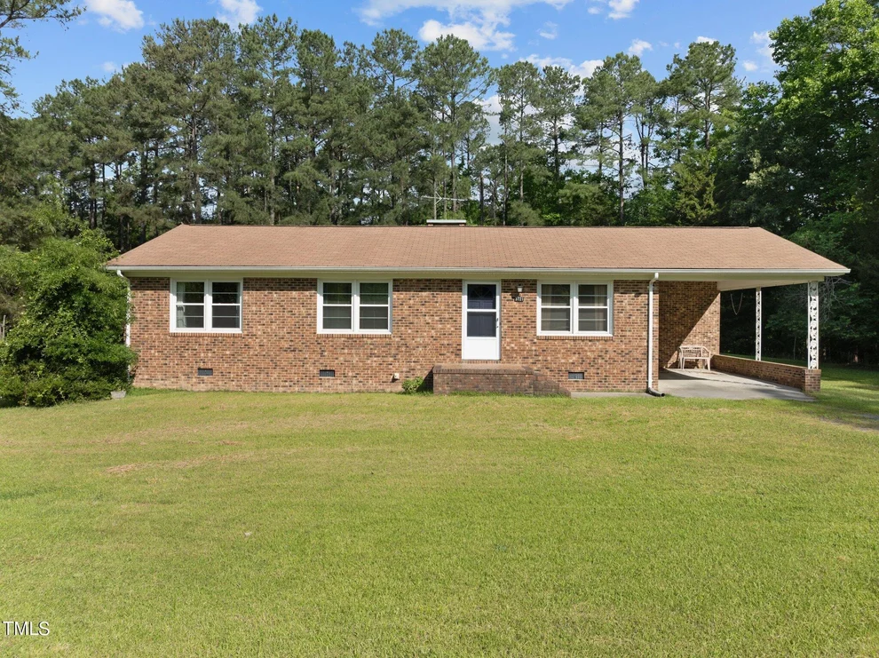 Unit for sale at 3721 Brightwood Lane, Durham, NC 27703