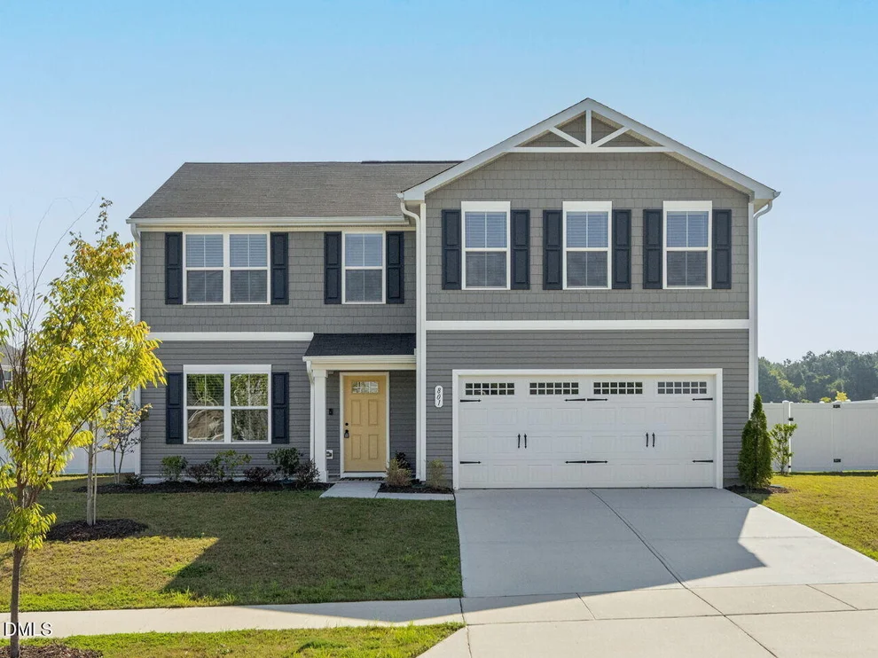 Unit for sale at 801 Brook Bawn Road, Wendell, NC 27591