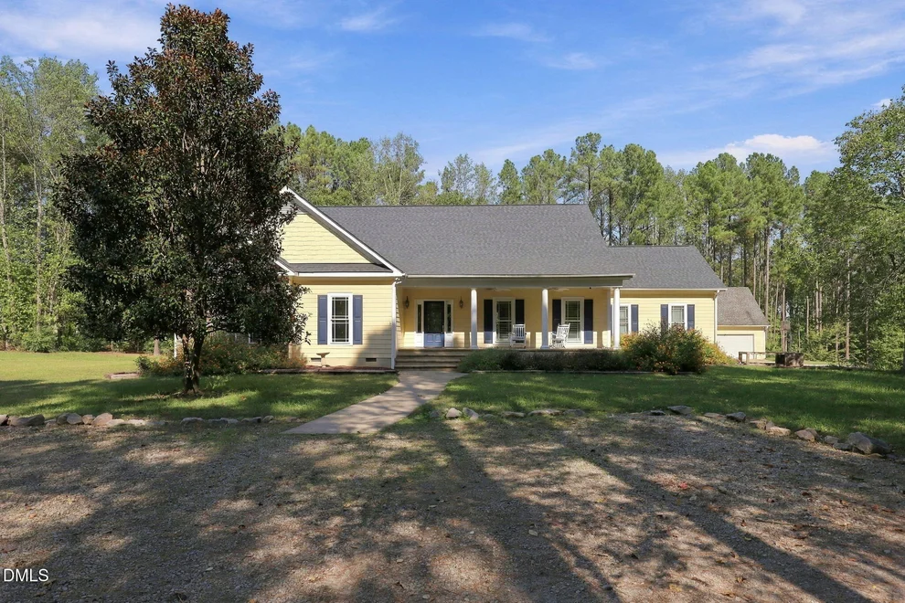 Unit for sale at 324 T K Allen Road, Louisburg, NC 27549