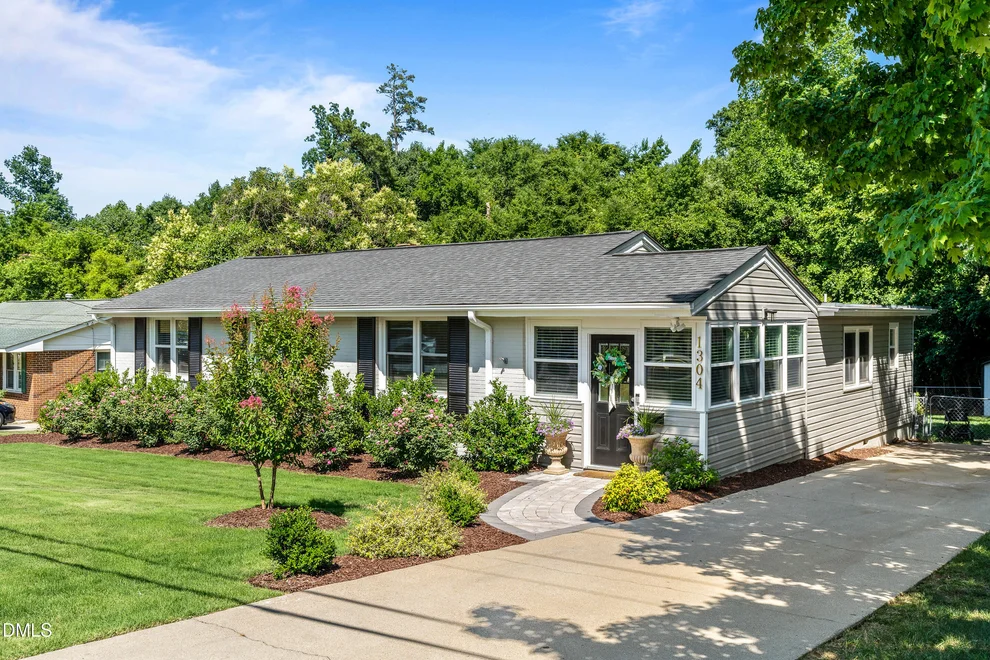Unit for sale at 1304 Marlborough Road, Raleigh, NC 27610