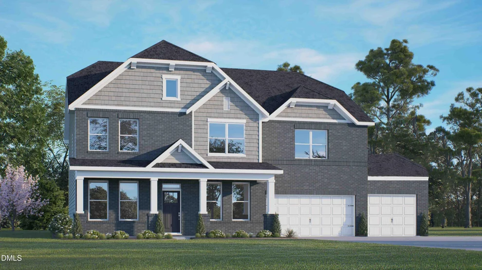 Unit for sale at 67 West Fire Opal Court, Clayton, NC 27520