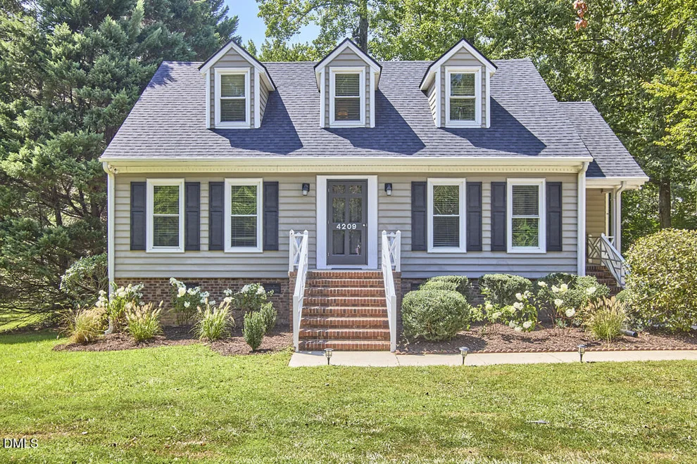 Unit for sale at 4209 Quail Hollow Drive, Raleigh, NC 27609