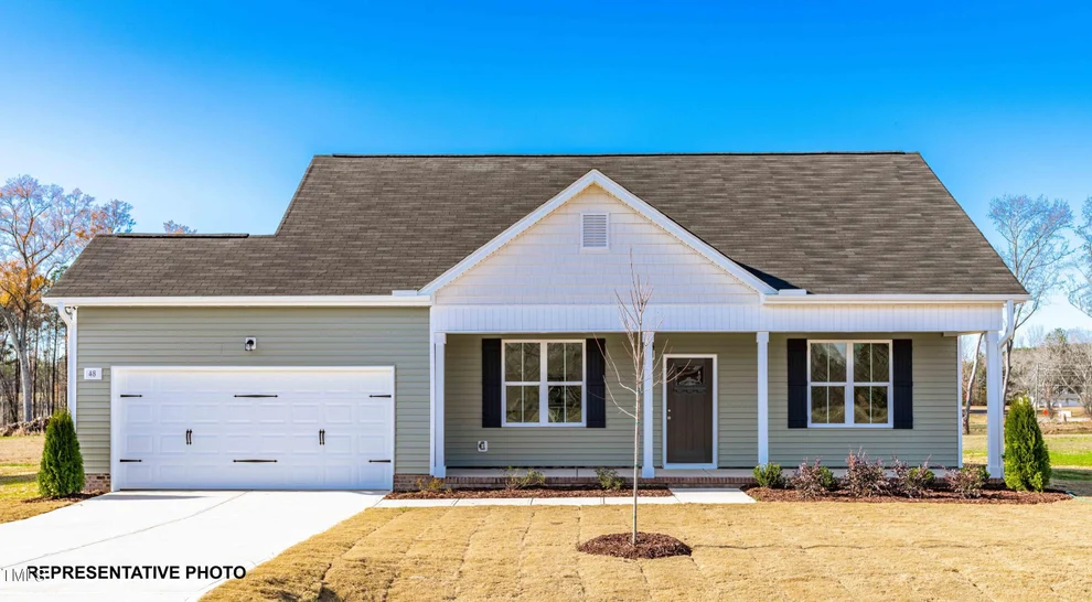 Unit for sale at 451 Springtooth Drive, Zebulon, NC 27597