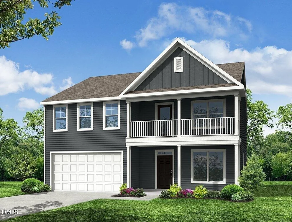 Unit for sale at 111 Arundel Drive, Archer Lodge, NC 27527