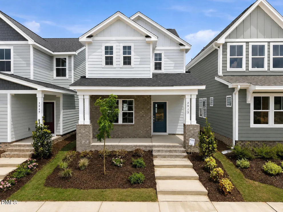Unit for sale at 2913 Mar Bonita Street, Knightdale, NC 27545