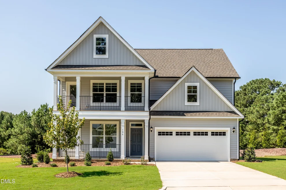 Unit for sale at 106 Arundel Drive, Archer Lodge, NC 27527