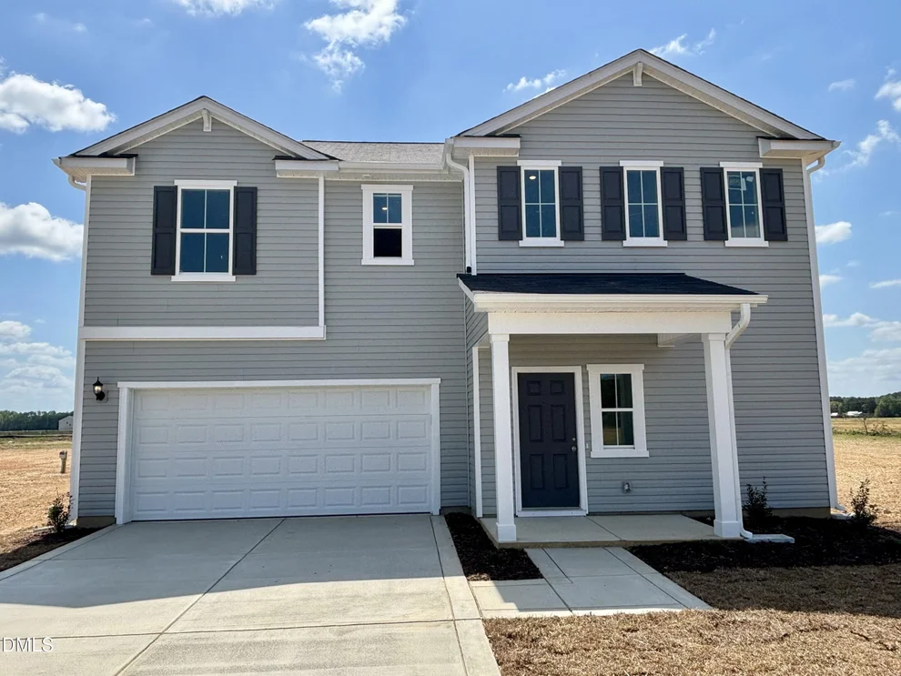Unit for sale at 2219 Nahunta Road, Pikeville, NC 27863