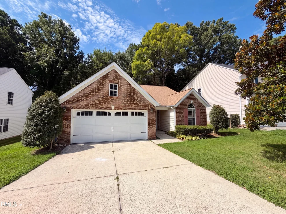 Unit for sale at 4536 Drewbridge Way, Raleigh, NC 27604