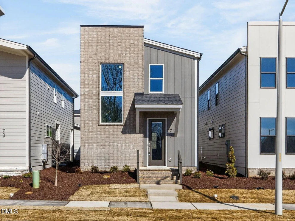 Unit for sale at 79 Parkland Drive, Pittsboro, NC 27312