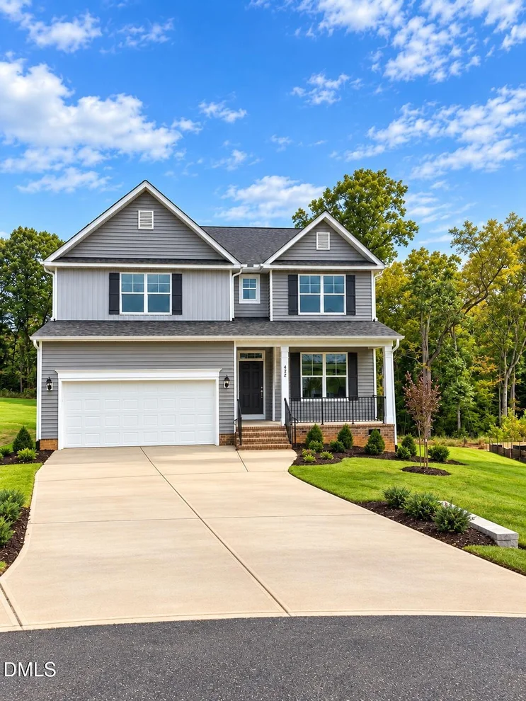 Unit for sale at 472 Rising Star Drive, Clayton, NC 27520