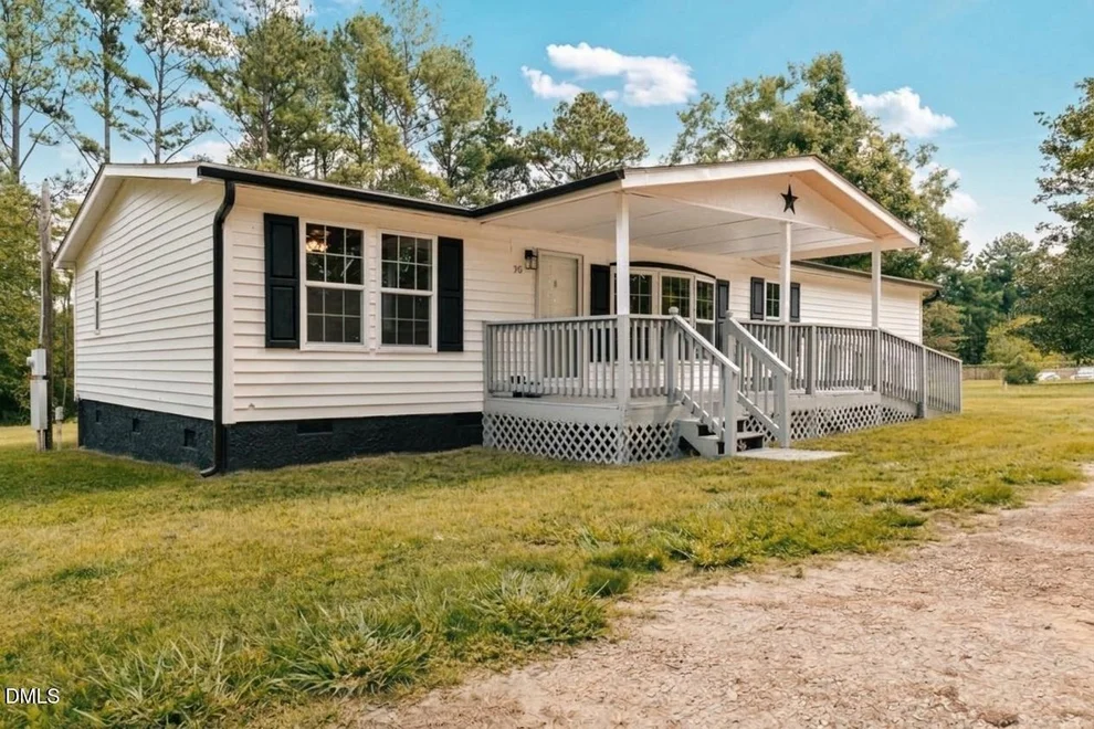 Unit for sale at 50 Person Road, Louisburg, NC 27549
