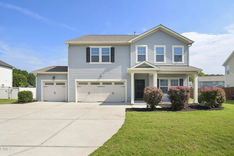 Unit for sale at 1112 Arden Trace Court, Fuquay Varina, NC 27526