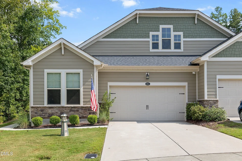 Unit for sale at 1051 Bingley Drive, Durham, NC 27703