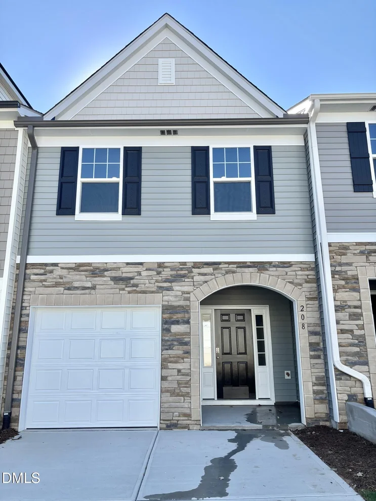 Unit for sale at 208 Carnaby, Franklinton, NC 27525