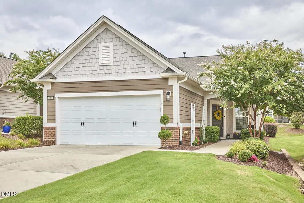 Unit for sale at 110 Raiford Court, Durham, NC 27703