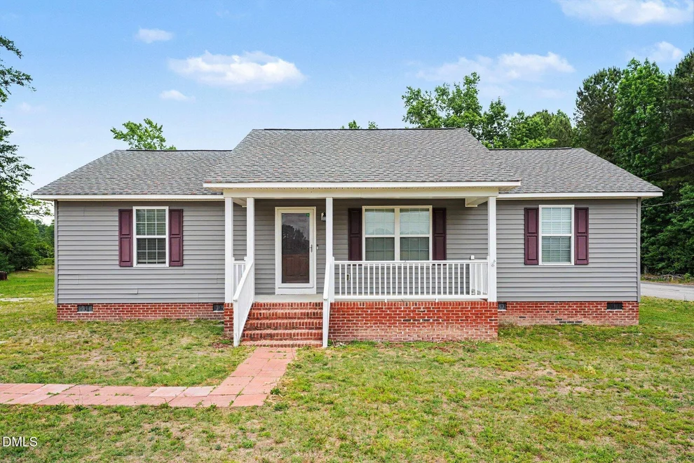 Unit for sale at 7261 Clara Street, Wade, NC 28395