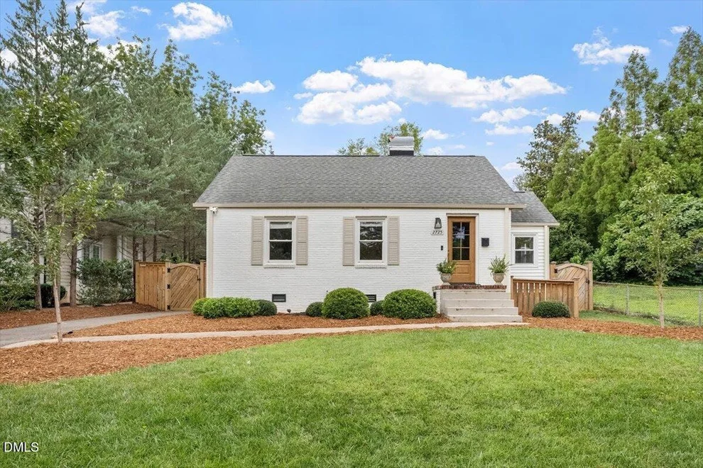 Unit for sale at 2725 Cooleemee Drive, Raleigh, NC 27608