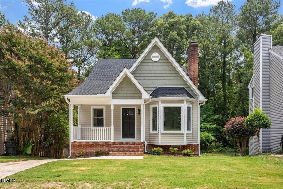 Unit for sale at 1720 Kingston Heath Way, Raleigh, NC 27604