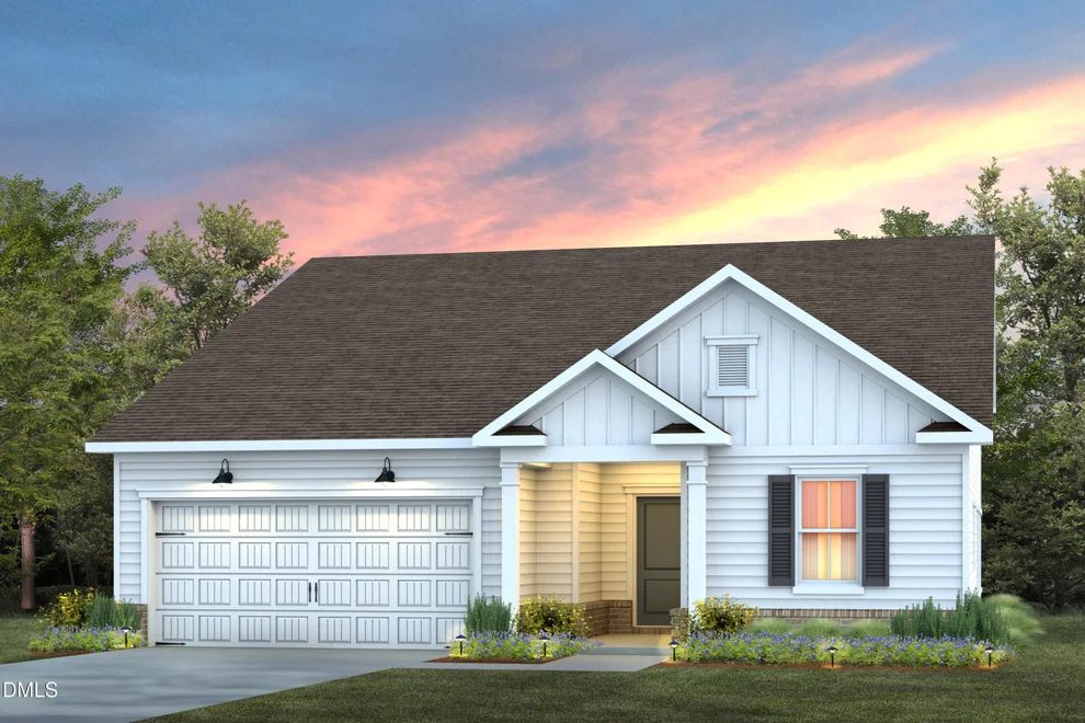 Unit for sale at 669 Fosterton Cottage Way, Raleigh, NC 27603
