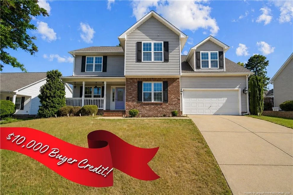 Unit for sale at 67 Rockingham Street, Spring Lake, NC 28390
