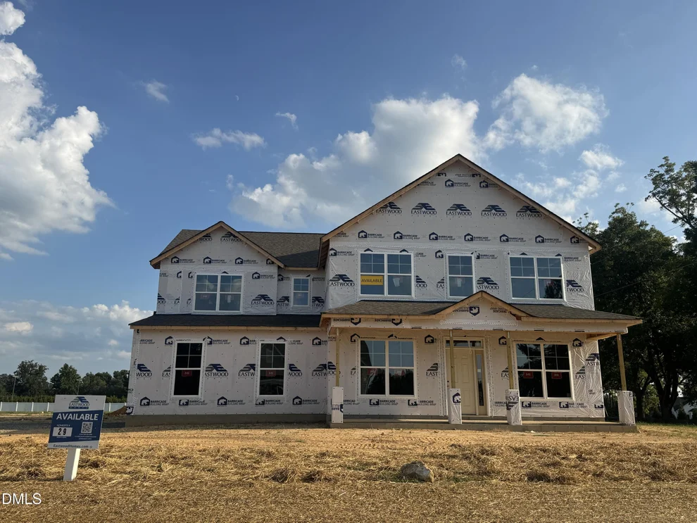 Unit for sale at 22 Sage Lane, Four Oaks, NC 27524
