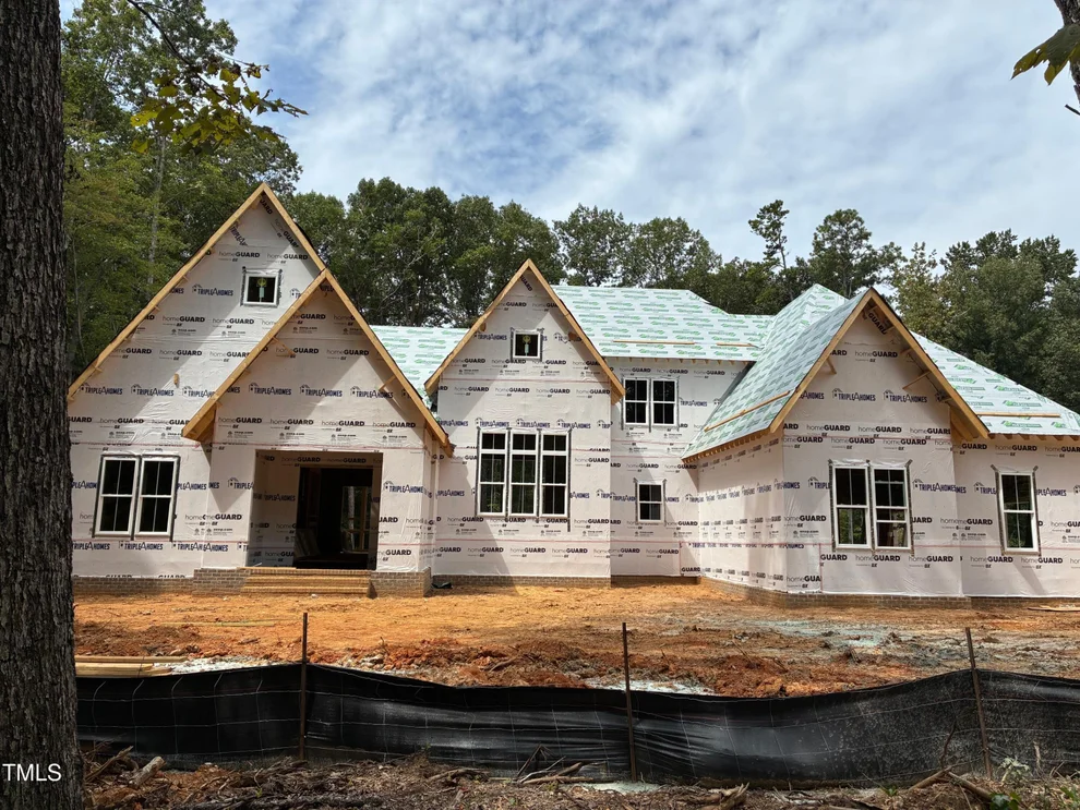 Unit for sale at 126 Roberson Creek Road, Pittsboro, NC 27312