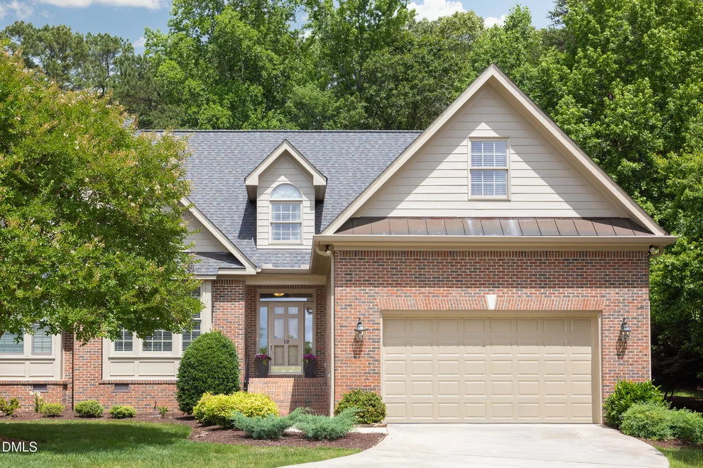 Unit for sale at 12 Crail Court, Durham, NC 27712