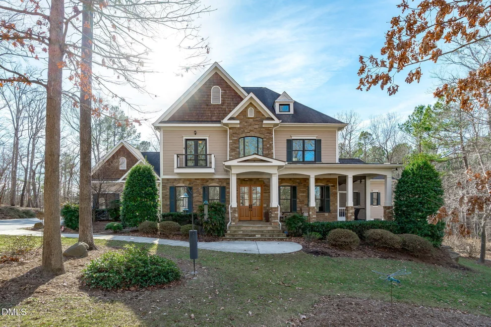 Unit for sale at 617 Deer Mountain Road, Pittsboro, NC 27312