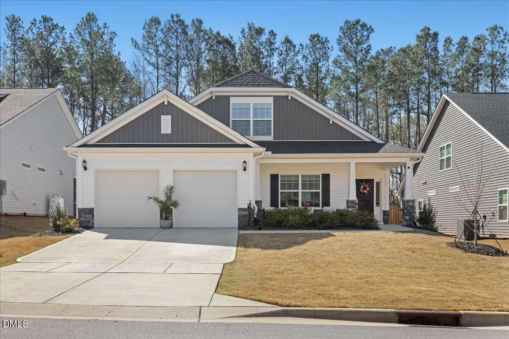 Unit for sale at 557 Oak Branch Trail, Garner, NC 27529