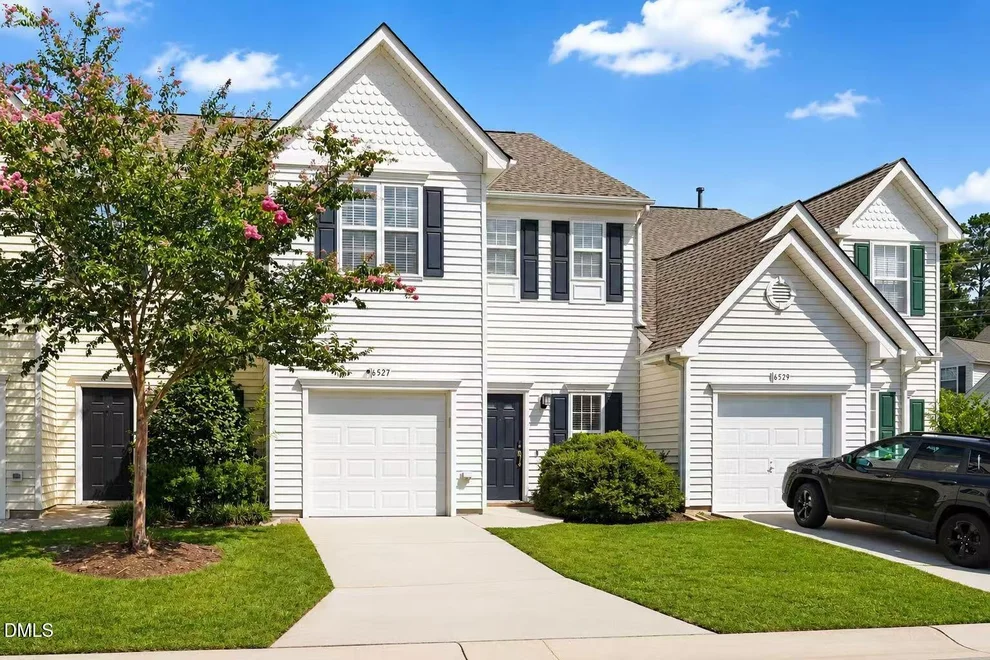 Unit for sale at 6527 Rossford Lane, Durham, NC 27713