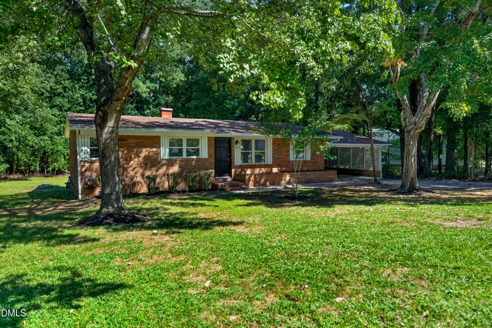 Unit for sale at 3112 Rosebriar Drive, Durham, NC 27705