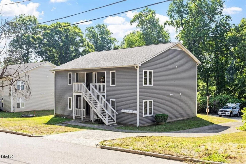 Unit for sale at 916 Fiske Street, Durham, NC 27703