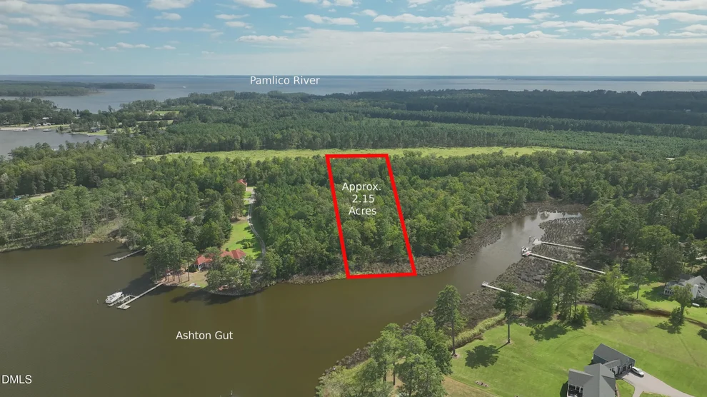 Unit for sale at Lot 10 Ashton Drive SW, Bath, NC 27808