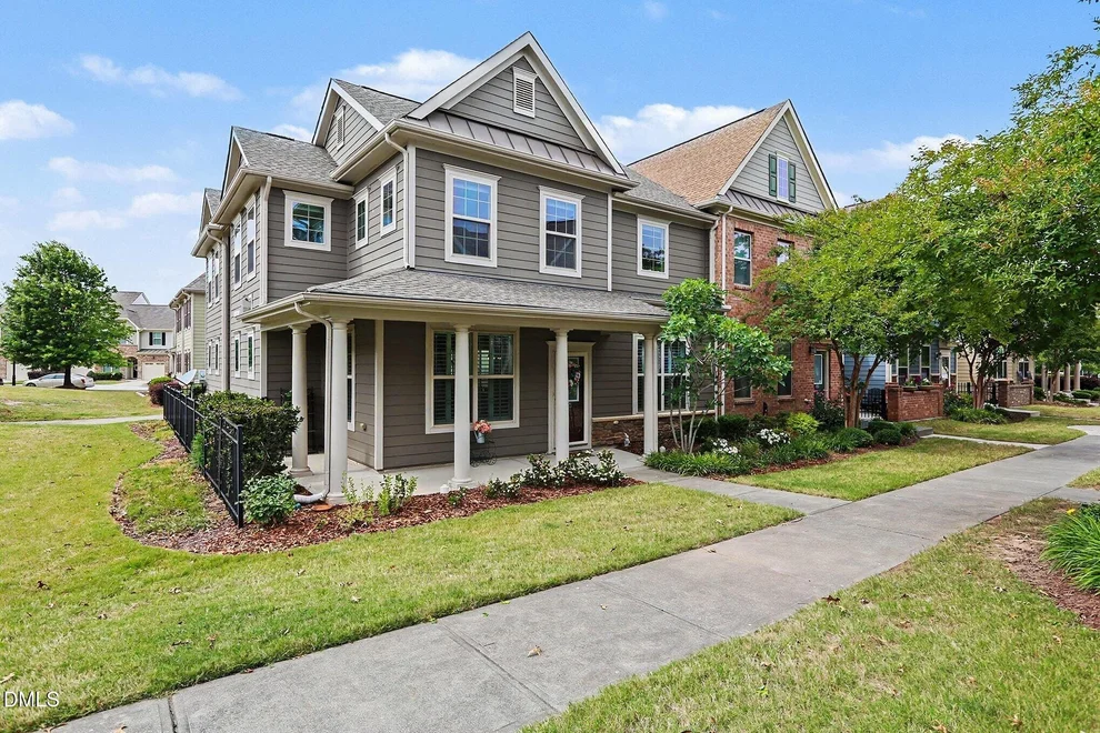 Unit for sale at 9207 Giralda Walk, Raleigh, NC 27617